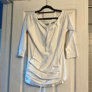 Adidas Stella McCartney convertible top